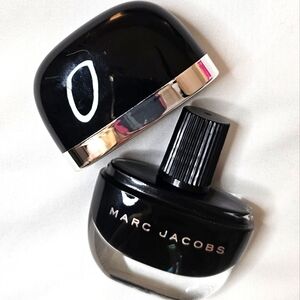 Marc Jacobs Nail Lacquer (Blacquer)